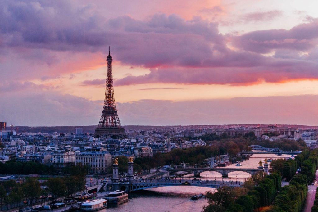 rentabilite locative paris